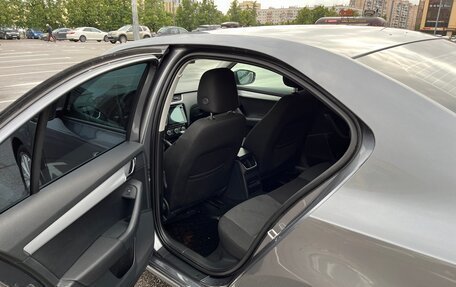 Skoda Octavia, 2014 год, 1 150 000 рублей, 14 фотография