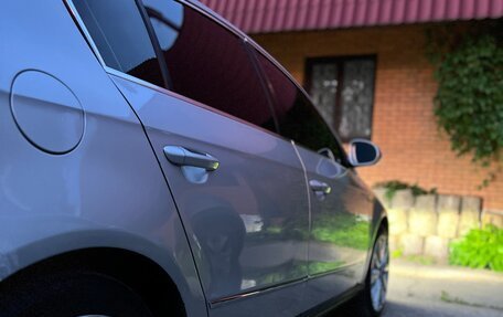Volkswagen Passat B6, 2008 год, 749 999 рублей, 3 фотография