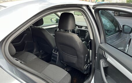 Skoda Octavia, 2014 год, 1 150 000 рублей, 13 фотография