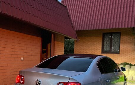 Volkswagen Passat B6, 2008 год, 749 999 рублей, 4 фотография