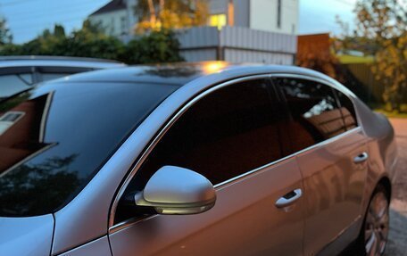 Volkswagen Passat B6, 2008 год, 749 999 рублей, 6 фотография