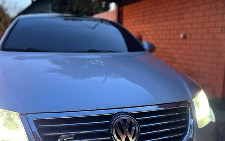 Volkswagen Passat B6, 2008 год, 749 999 рублей, 7 фотография