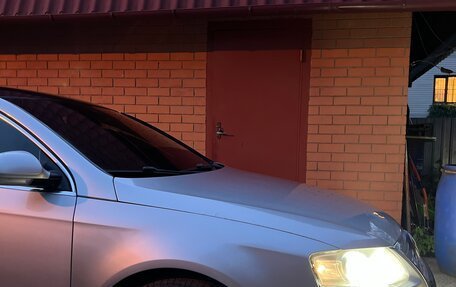 Volkswagen Passat B6, 2008 год, 749 999 рублей, 12 фотография