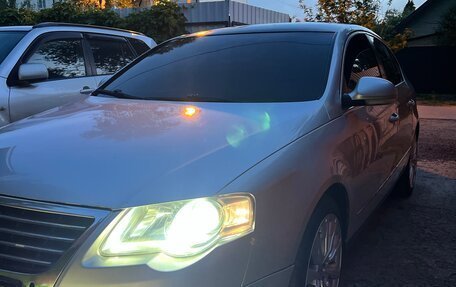 Volkswagen Passat B6, 2008 год, 749 999 рублей, 13 фотография