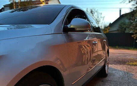 Volkswagen Passat B6, 2008 год, 749 999 рублей, 10 фотография