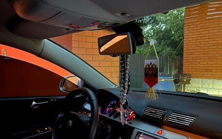 Volkswagen Passat B6, 2008 год, 749 999 рублей, 15 фотография
