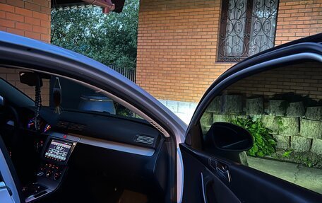Volkswagen Passat B6, 2008 год, 749 999 рублей, 16 фотография
