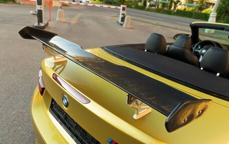 BMW M4, 2019 год, 6 150 000 рублей, 10 фотография
