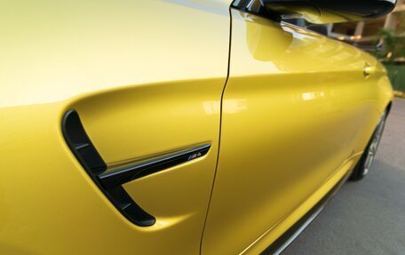 BMW M4, 2019 год, 6 150 000 рублей, 14 фотография