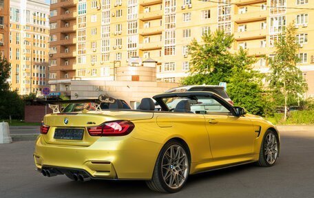 BMW M4, 2019 год, 6 150 000 рублей, 7 фотография