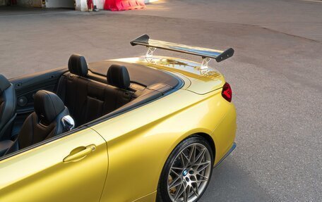 BMW M4, 2019 год, 6 150 000 рублей, 16 фотография