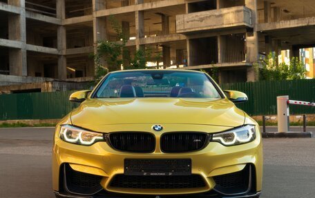 BMW M4, 2019 год, 6 150 000 рублей, 6 фотография