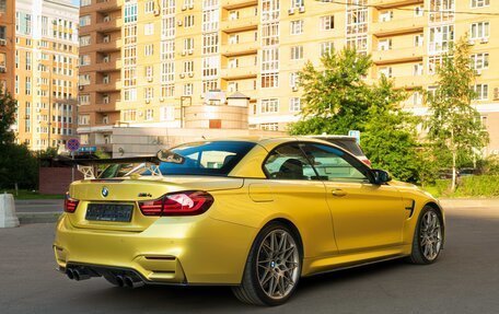 BMW M4, 2019 год, 6 150 000 рублей, 8 фотография