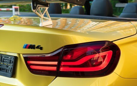 BMW M4, 2019 год, 6 150 000 рублей, 11 фотография