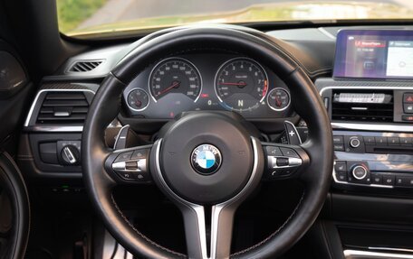 BMW M4, 2019 год, 6 150 000 рублей, 19 фотография