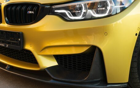 BMW M4, 2019 год, 6 150 000 рублей, 17 фотография