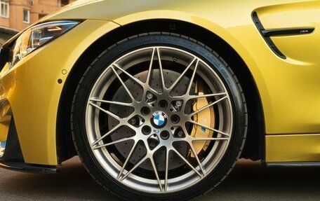 BMW M4, 2019 год, 6 150 000 рублей, 15 фотография