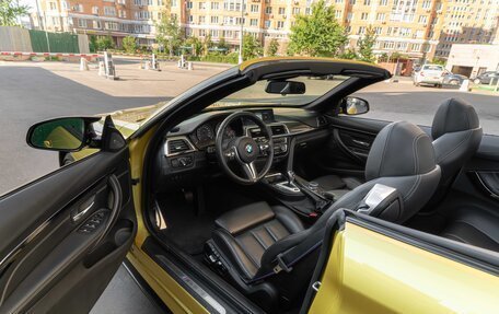 BMW M4, 2019 год, 6 150 000 рублей, 28 фотография