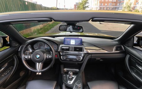 BMW M4, 2019 год, 6 150 000 рублей, 22 фотография