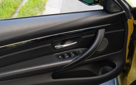 BMW M4, 2019 год, 6 150 000 рублей, 27 фотография