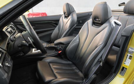 BMW M4, 2019 год, 6 150 000 рублей, 24 фотография