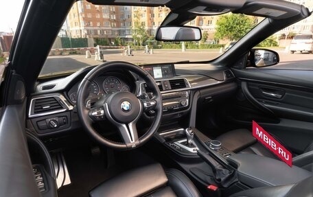 BMW M4, 2019 год, 6 150 000 рублей, 29 фотография