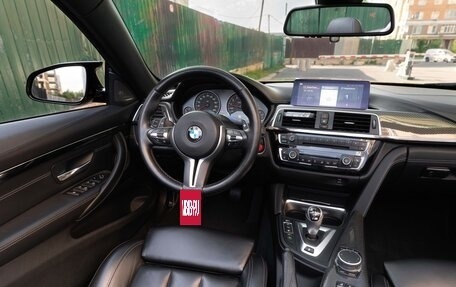BMW M4, 2019 год, 6 150 000 рублей, 23 фотография