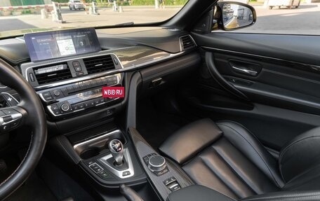 BMW M4, 2019 год, 6 150 000 рублей, 30 фотография