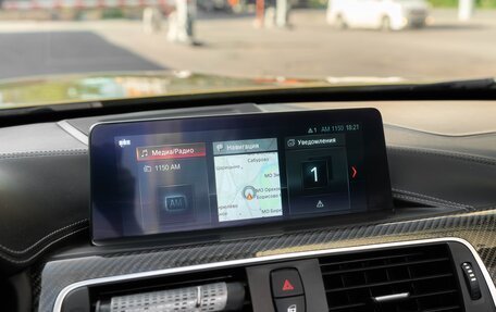 BMW M4, 2019 год, 6 150 000 рублей, 36 фотография