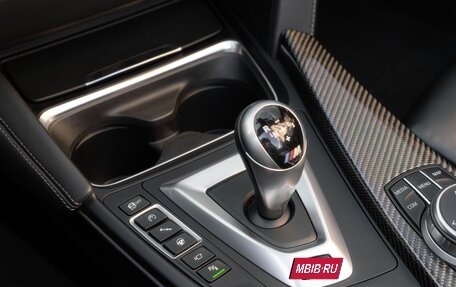BMW M4, 2019 год, 6 150 000 рублей, 33 фотография