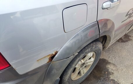 KIA Sorento IV, 2005 год, 450 000 рублей, 7 фотография