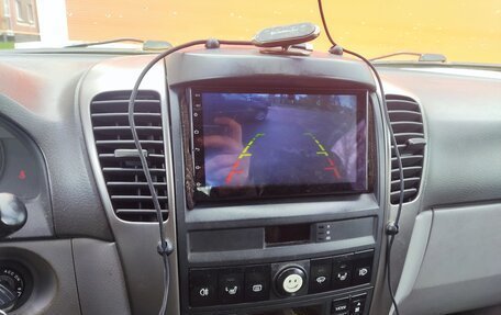 KIA Sorento IV, 2005 год, 450 000 рублей, 4 фотография
