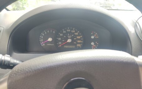 KIA Sorento IV, 2005 год, 450 000 рублей, 10 фотография