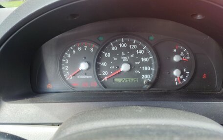 KIA Sorento IV, 2005 год, 450 000 рублей, 9 фотография