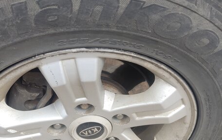 KIA Sorento IV, 2005 год, 450 000 рублей, 12 фотография