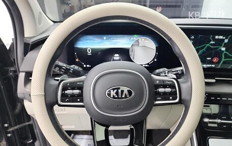 KIA Carnival, 2021 год, 2 800 008 рублей, 6 фотография