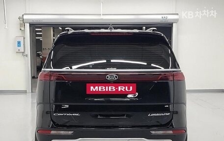 KIA Carnival, 2021 год, 2 800 008 рублей, 4 фотография