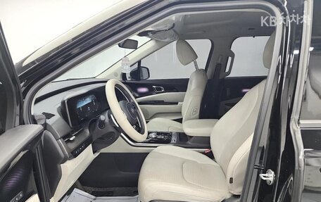 KIA Carnival, 2021 год, 2 800 008 рублей, 11 фотография