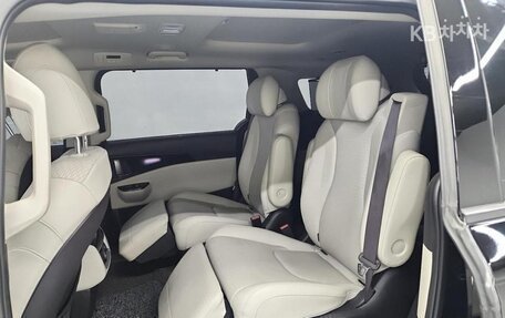 KIA Carnival, 2021 год, 2 800 008 рублей, 12 фотография