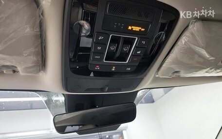 KIA Carnival, 2021 год, 2 800 008 рублей, 15 фотография