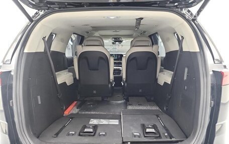 KIA Carnival, 2021 год, 2 800 008 рублей, 13 фотография