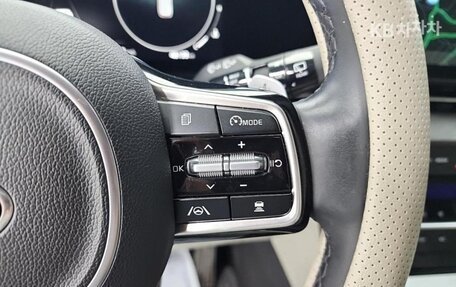 KIA Carnival, 2021 год, 2 800 008 рублей, 14 фотография
