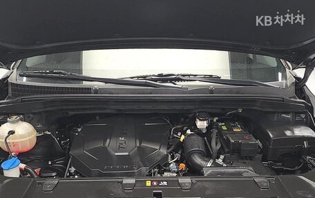 KIA Carnival, 2021 год, 2 800 008 рублей, 20 фотография