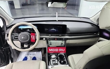 KIA Carnival, 2021 год, 2 800 008 рублей, 5 фотография