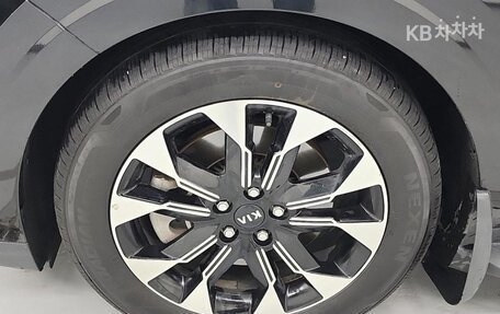 KIA Carnival, 2021 год, 2 800 008 рублей, 22 фотография