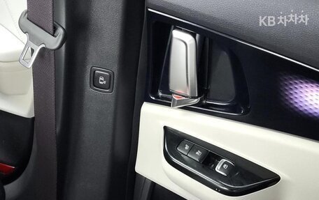 KIA Carnival, 2021 год, 2 800 008 рублей, 18 фотография
