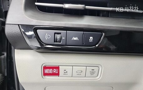 KIA Carnival, 2021 год, 2 800 008 рублей, 19 фотография