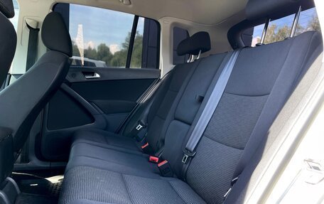 Volkswagen Tiguan I, 2013 год, 1 579 000 рублей, 18 фотография