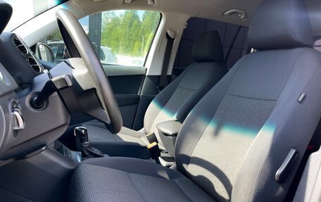 Volkswagen Tiguan I, 2013 год, 1 579 000 рублей, 15 фотография