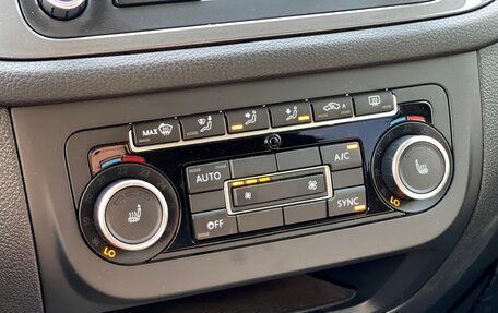 Volkswagen Tiguan I, 2013 год, 1 579 000 рублей, 21 фотография